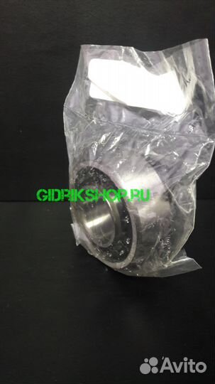 Опорный подшипники коленчатого вала yamaha 701 760