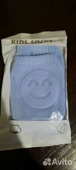 Детские наколенники