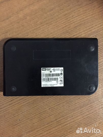 Переносной hdd диск 250gb