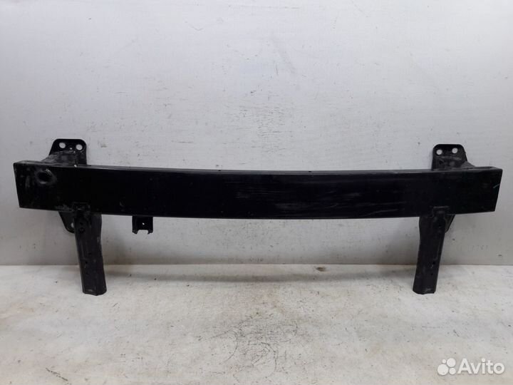 Усилитель бампера передний Kia Rio 4 FB 2016