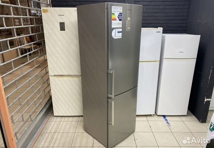 Холодильник Bosch с гарантией