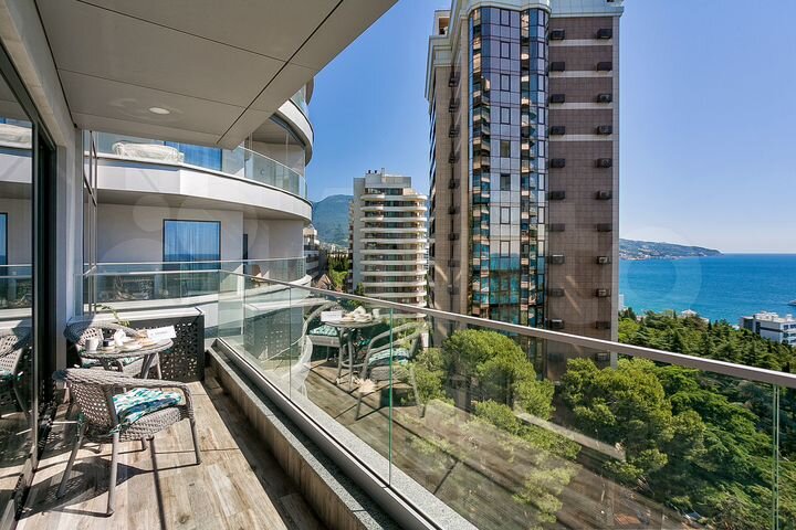 3-к. квартира, 70 м², 9/20 эт.