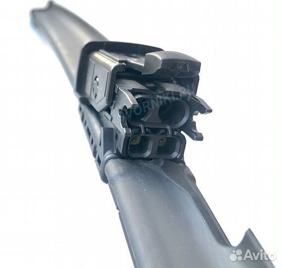 Щетки стеклоочистителя Mercedes S class W222