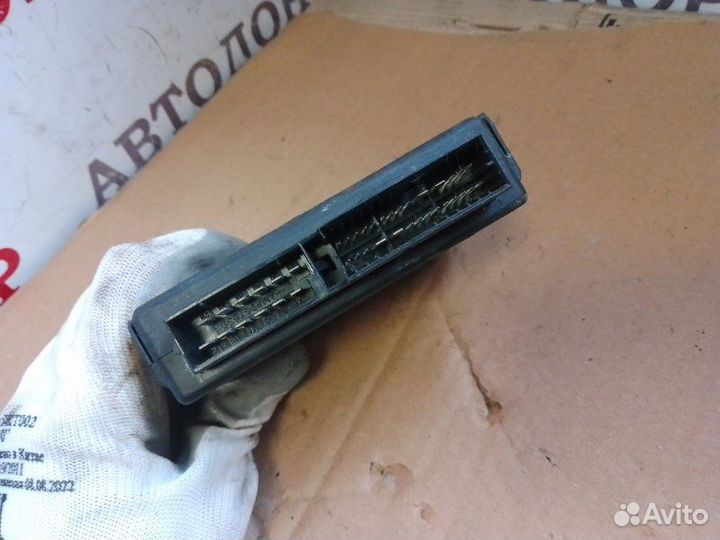 Блок комфорта Opel Astra G 2.0TD 1999