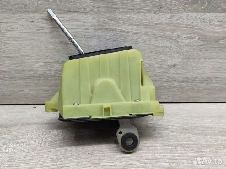 Селектор АКПП Mercedes C W204