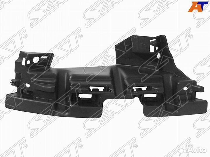 Крепление фары VW touareg 15-18 LH ST-VW62-000B-C2