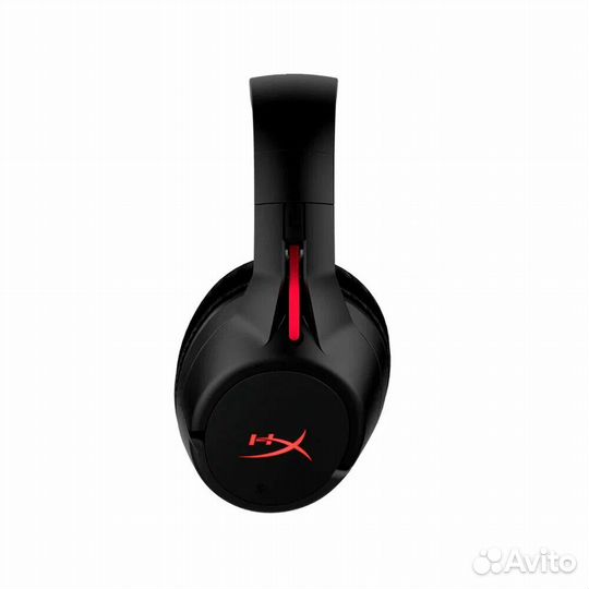 HyperX Cloud Flight