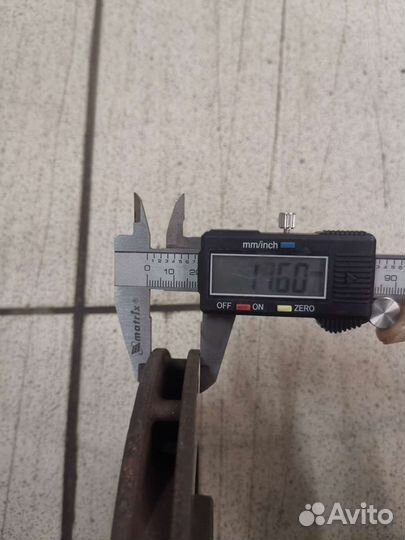 Тормозной диск Arctic cat bearcat