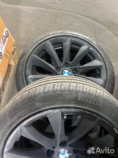 Колеса BMW R18 Оригинал