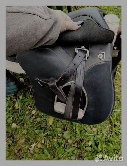 Седло универсальное wintec