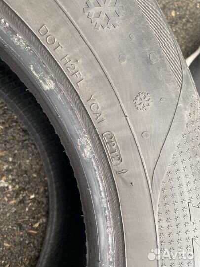 Marshal I'Zen RV Stud KC16 265/60 R18 100K