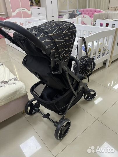 Коляска прогулочная 2023 My baby Vivian магазин