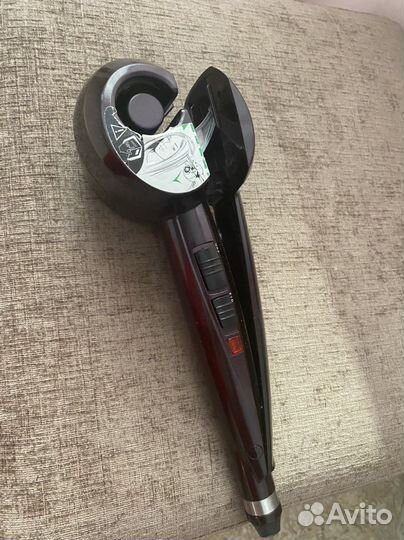 Плойка для волос Babyliss