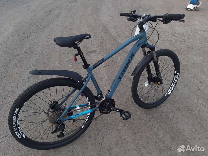 Велосипед новый, от итальянского производителя