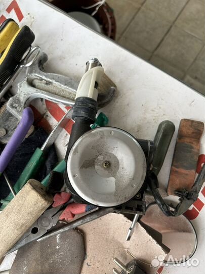 Автомобильная антенна