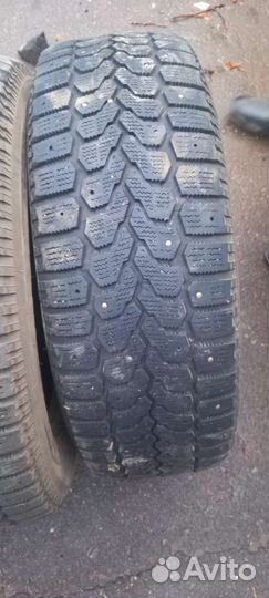 Yokohama 104ZR 195/65 R15