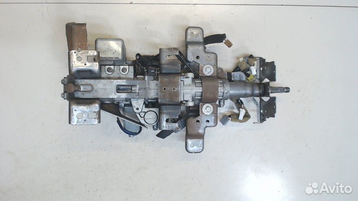 Колонка рулевая Infiniti G, 2010