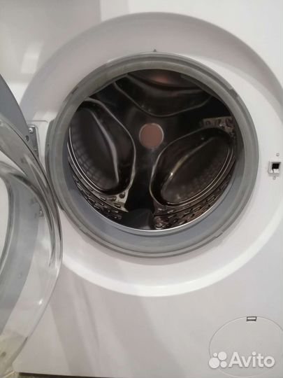 Стиральная машина бу bosch 6 кг