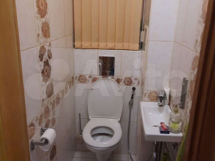 2-к. квартира, 68,9 м², 2/9 эт.