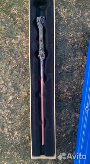 Палочки из фильма Гарри Поттер