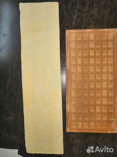 Бордюрная плитка