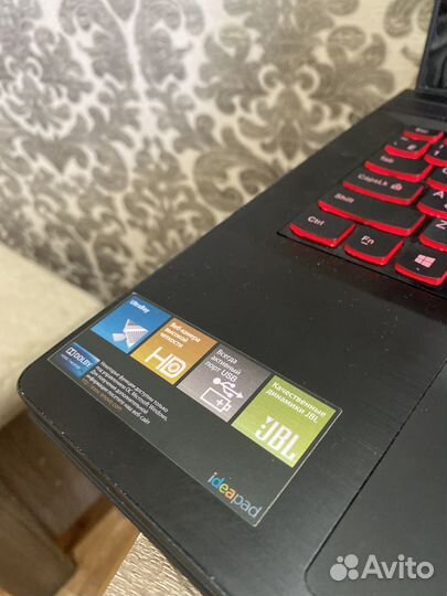 Игровой как новый core I7 3.5 Ghz/IPS/nvidia/SSD