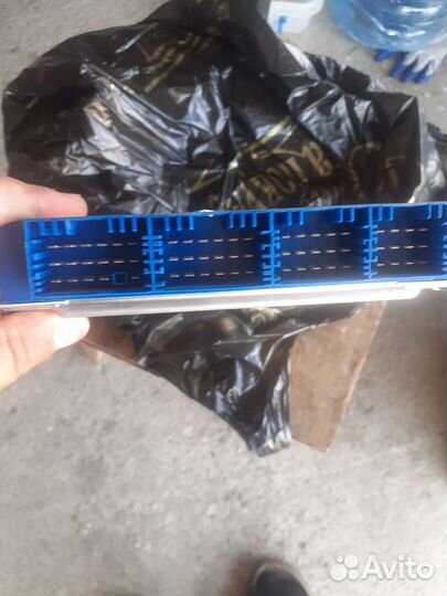 Запчасти на ман -тгс