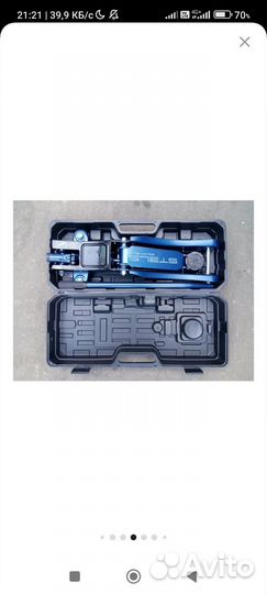 Аренда домкрата