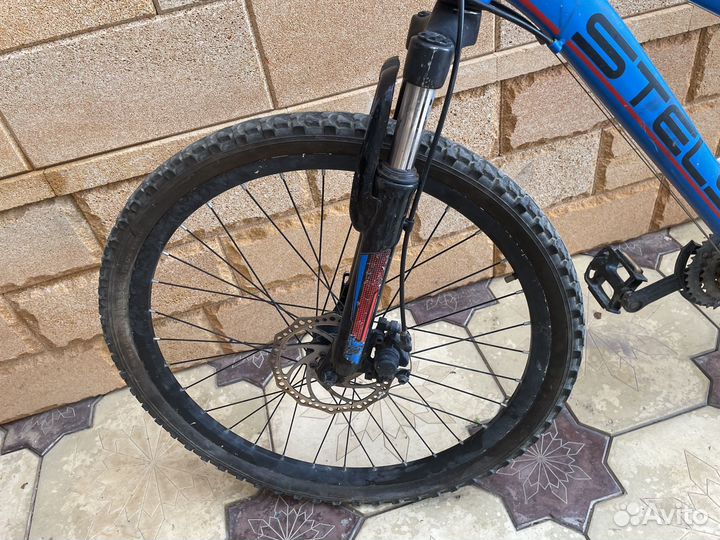 Велик стелс