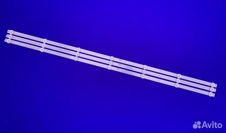 Подсветка для TV 5850-W40000-9P00 (новая)