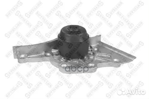 Помпа Audi A6/A8 3.7/4.2 V8 95-99 4500-0070-SX