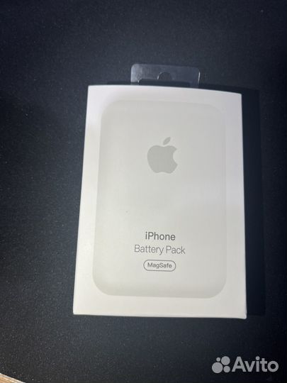 Magsafe battery pack повербанк