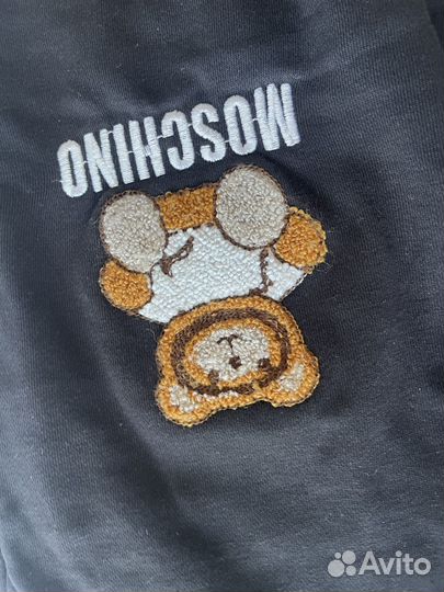 Спортивный костюм moschino