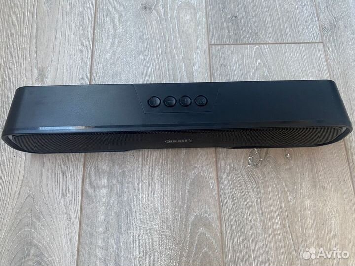 Продам Саундбар HS-G50