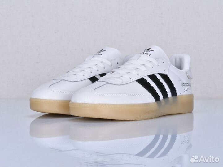 Кроссовки Adidas Samba