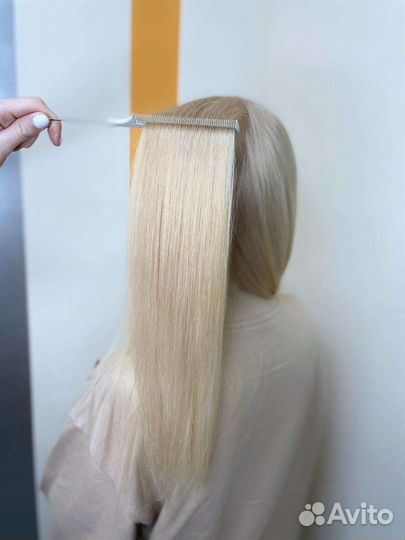 Услуги парикмахера