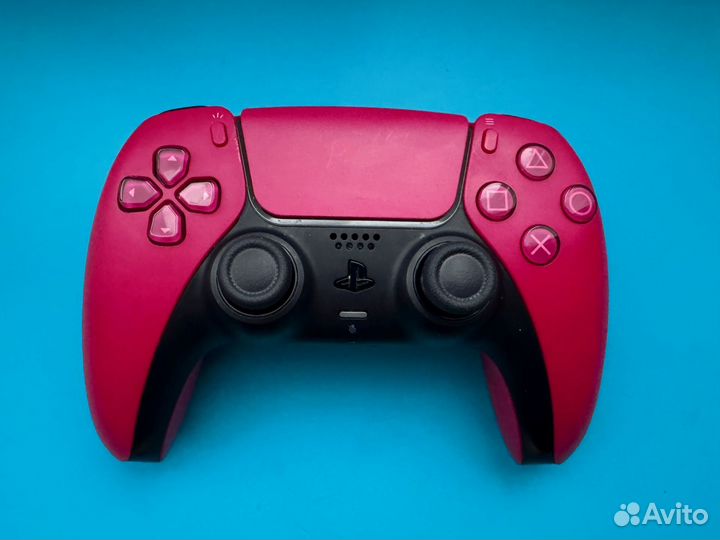 Геймпад dualsense ps5