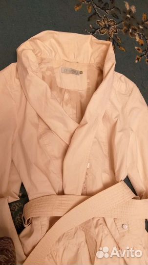 Куртка ветровка женская 46 48