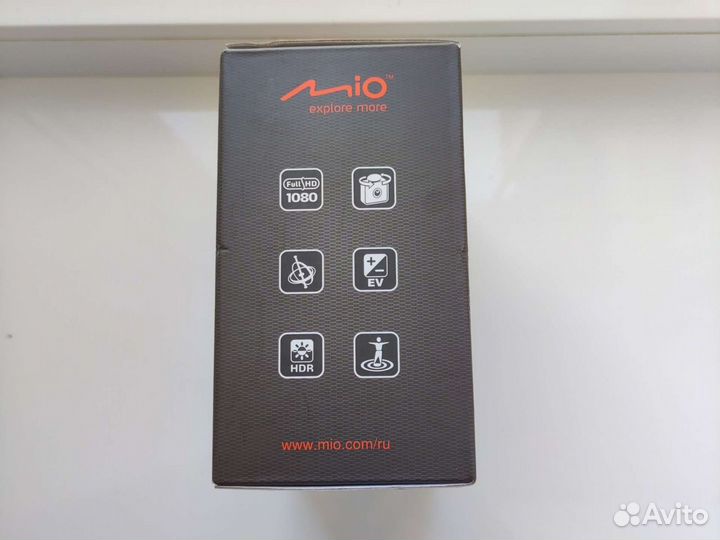 Видеорегистратор