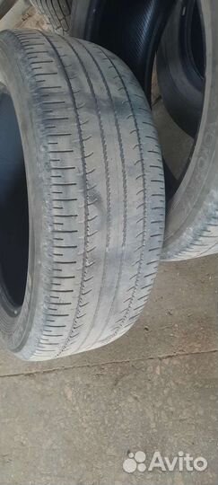 Yokohama Geolandar SUV G055E 225/55 R18