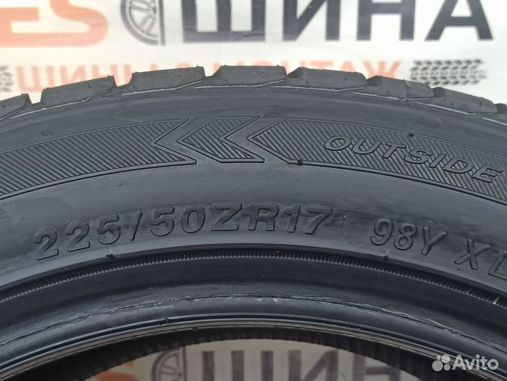 Sailun Atrezzo ZSR 225/50 R17 98Y