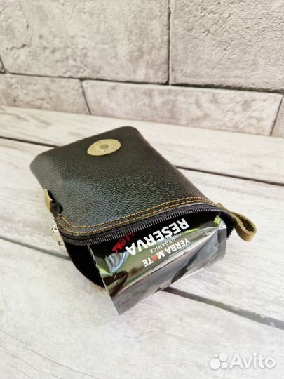 Йербера - мешочек для хранения мате