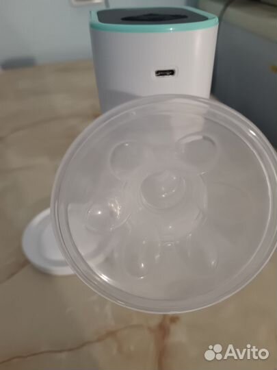 Молокоотсос