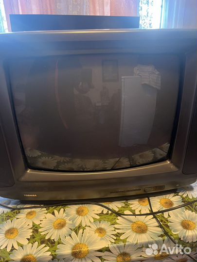 Телевизор toshiba 2013xs тошиба