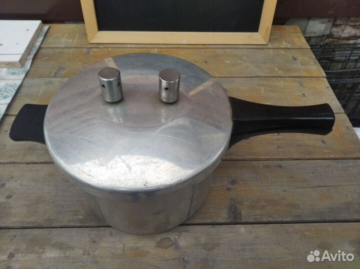 Скороварка