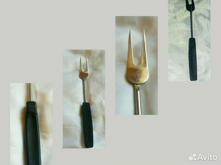 Кухонные пренадлежности