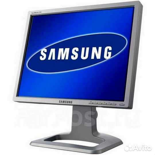 Samsung SyncMaster 214T (комплект 3 шт)