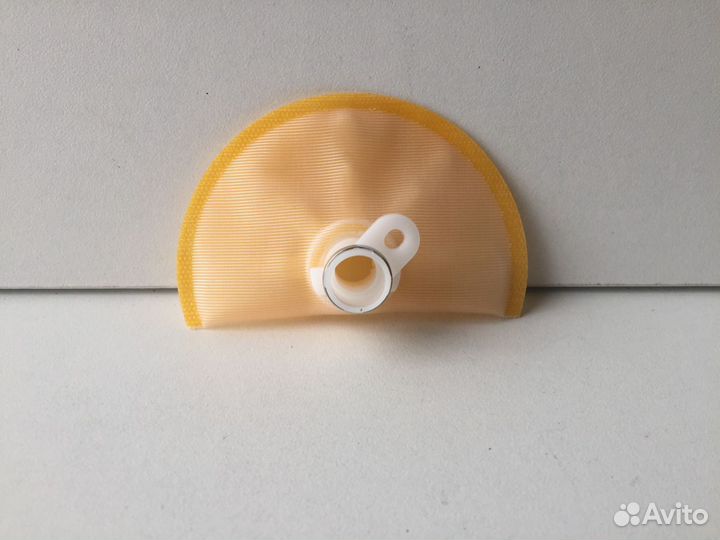 Фильтр бензонасоса Hyundai Accent Tagaz