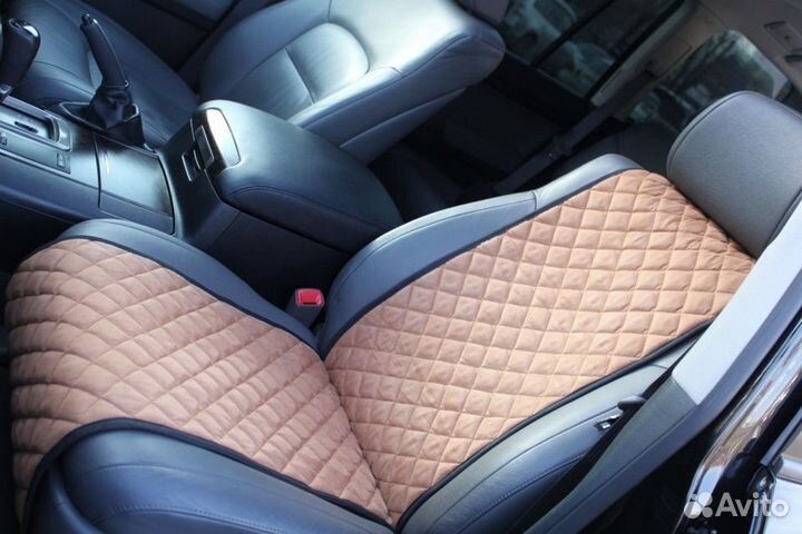 Накидки на сидения