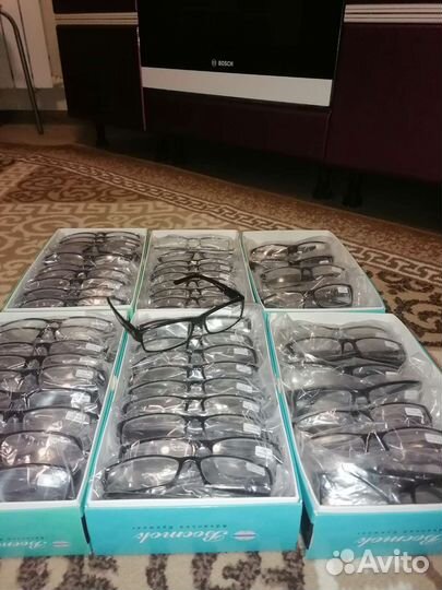 Очки для зрения